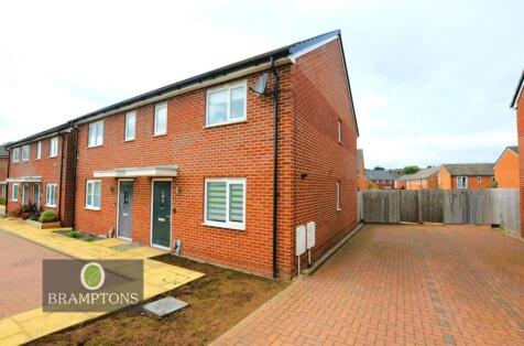 Frank Soo Street, Stoke, Stoke-On-Trent