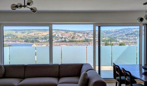 Oak Tree Grove, Shaldon, TQ14