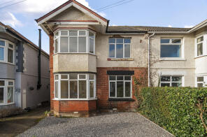 94, Manor Farm Road, Southampton SO18 1NT