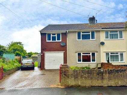 1 Bridewell Gardens, Church Rd, Magor