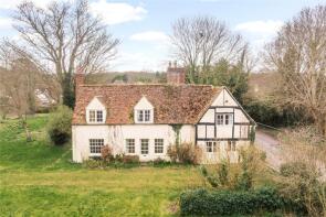Knapp Farm, Weston Road, Lewknor, Watlington OX49 5TU