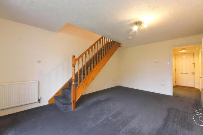 Living Room/Dining R