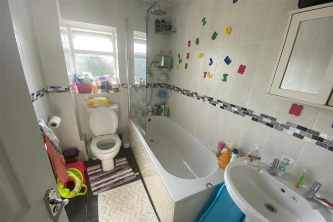 Bathroom 191020