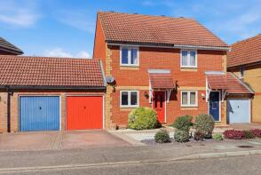 81, Calshot Avenue, Chafford Hundred, Grays RM16 6NS