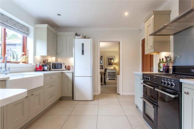 Kitchen/Breakfast