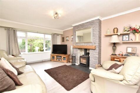 Fairway, Milnrow, Rochdale, Greater Manchester, OL16