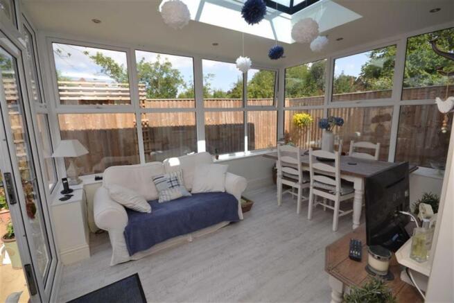 SUN ROOM