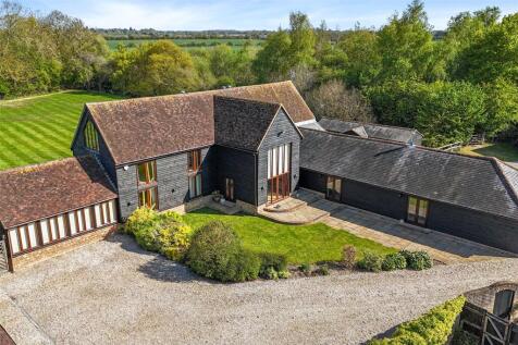 Pierce Williams, Hatfield Broad Oak, Essex, CM22