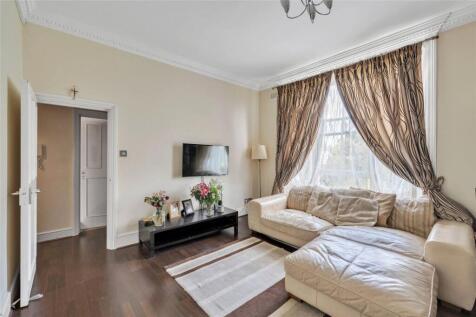 Sutherland Avenue, Maida Vale, London, W9