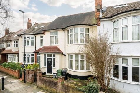 Grierson Road, Forest Hill