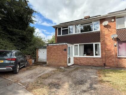 Alison Gardens, Backwell, North Somerset, BS48