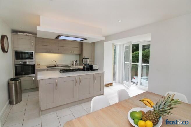 Kitchen Dining