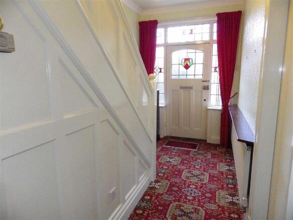 Hall