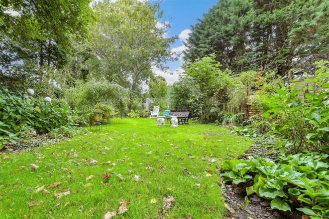 Communal Gardens
