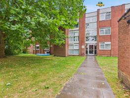 13, Andrew Court, Berryfields Road, Sutton Coldfield B76 2UX