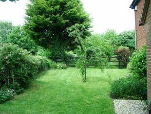 GARDENS
