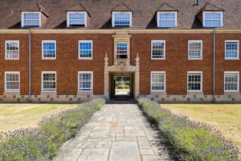 The Close, Salisbury