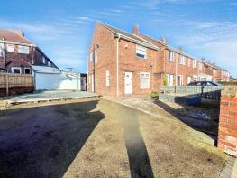 90, Langley Road, West Chirton, North Shields NE29 7DX