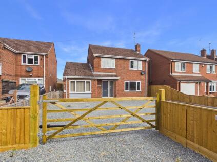 Hall Road, Outwell, PE14