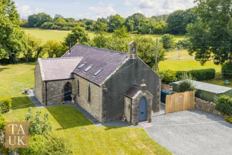 Talwrn, Anglesey, LL77