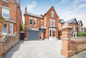 30, Clarendon Road, Edgbaston, Birmingham B16 9SE