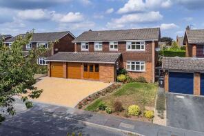 7, Westfields Rise, Crewe CW3 9SY