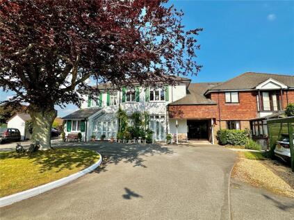 Belmore Lane, Lymington, Hampshire, SO41