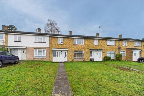 Uffington Drive, Bracknell, Berkshire, RG12