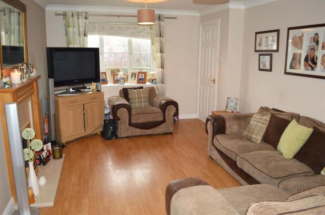 Lounge Area