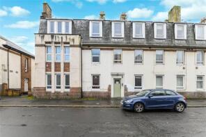 58a, Elba Street, Ayr KA8 0DG