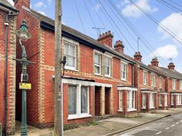 11, Albert Road, Canterbury CT1 1UJ