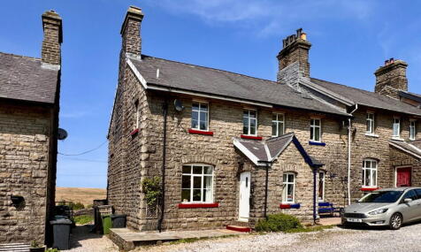 5 Railway Cottages, Garsdale