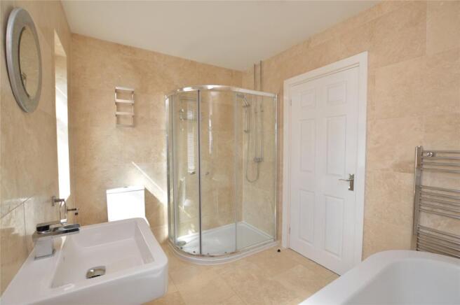 Luxury Bathroom