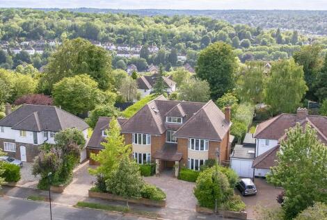 Purley, Surrey