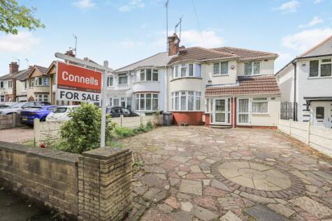 Warstones Road, Penn, Wolverhampton