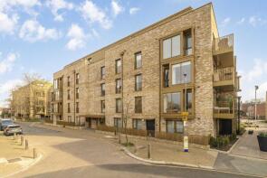 17, Faberge Apartments, Atheldene Road, London SW18 3FR