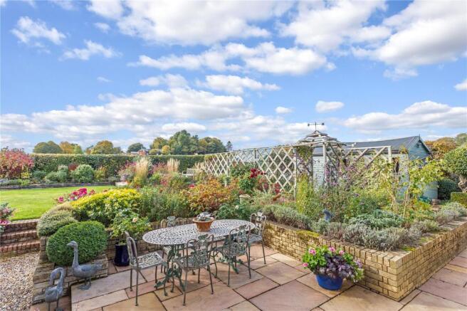 Gardens