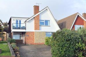 20, Rodmill Drive, Eastbourne BN21 2SW