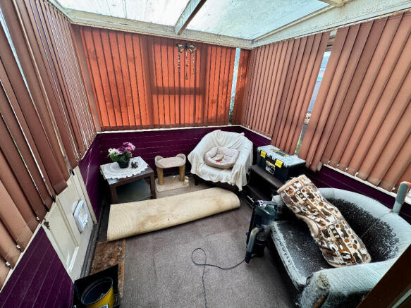 Knowles Place, Wigan, WN1 photo 5