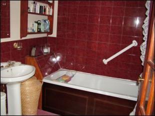 Bathroom En Suite