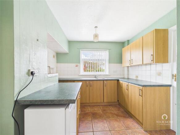 Kitchen Pic 1