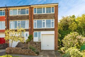 89, Standon Crescent, Sheffield S9 1PN
