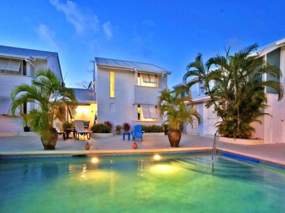 Mango Court No 2
