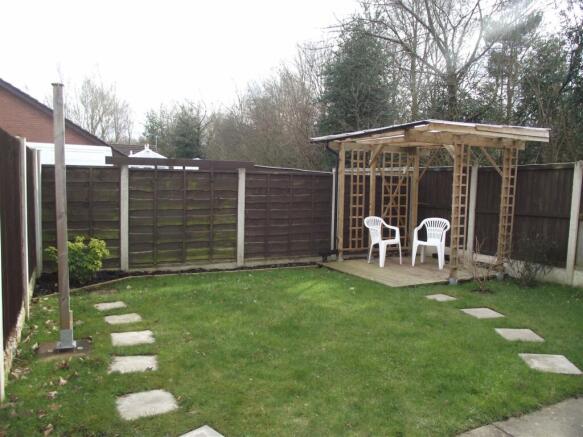 Rear garden1