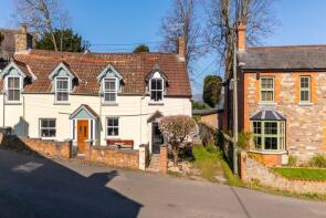 Ty Vedw Cottage, Church Lane, Abergavenny NP7 9RP