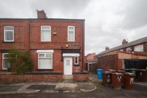 25, Jackson Street, Manchester M35 0HX
