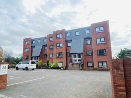 Flat 9, Ardenny Court, Douglas Avenue, Exmouth EX8 2HA