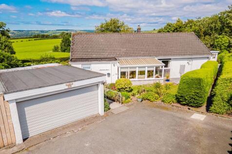 Haymouth Bank, Sornhill, Galston, KA4