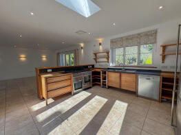 Woodlands, The Park, Bury St. Edmunds IP31 2SU
