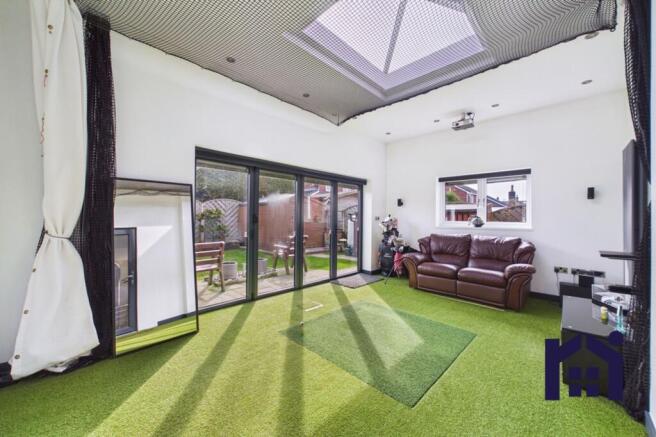 Orangery